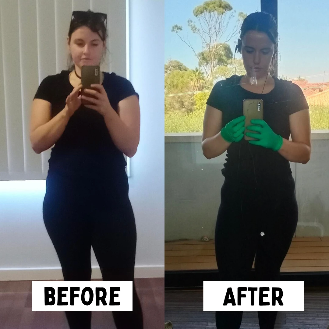 LWP member's transformation