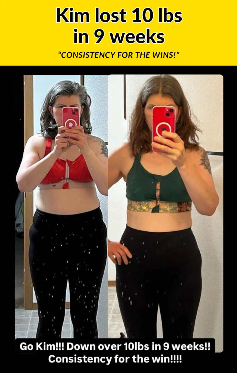 Kim's transformation